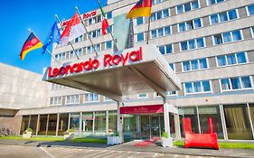 Leonardo Royal Hotel Koeln - Am Stadtwald