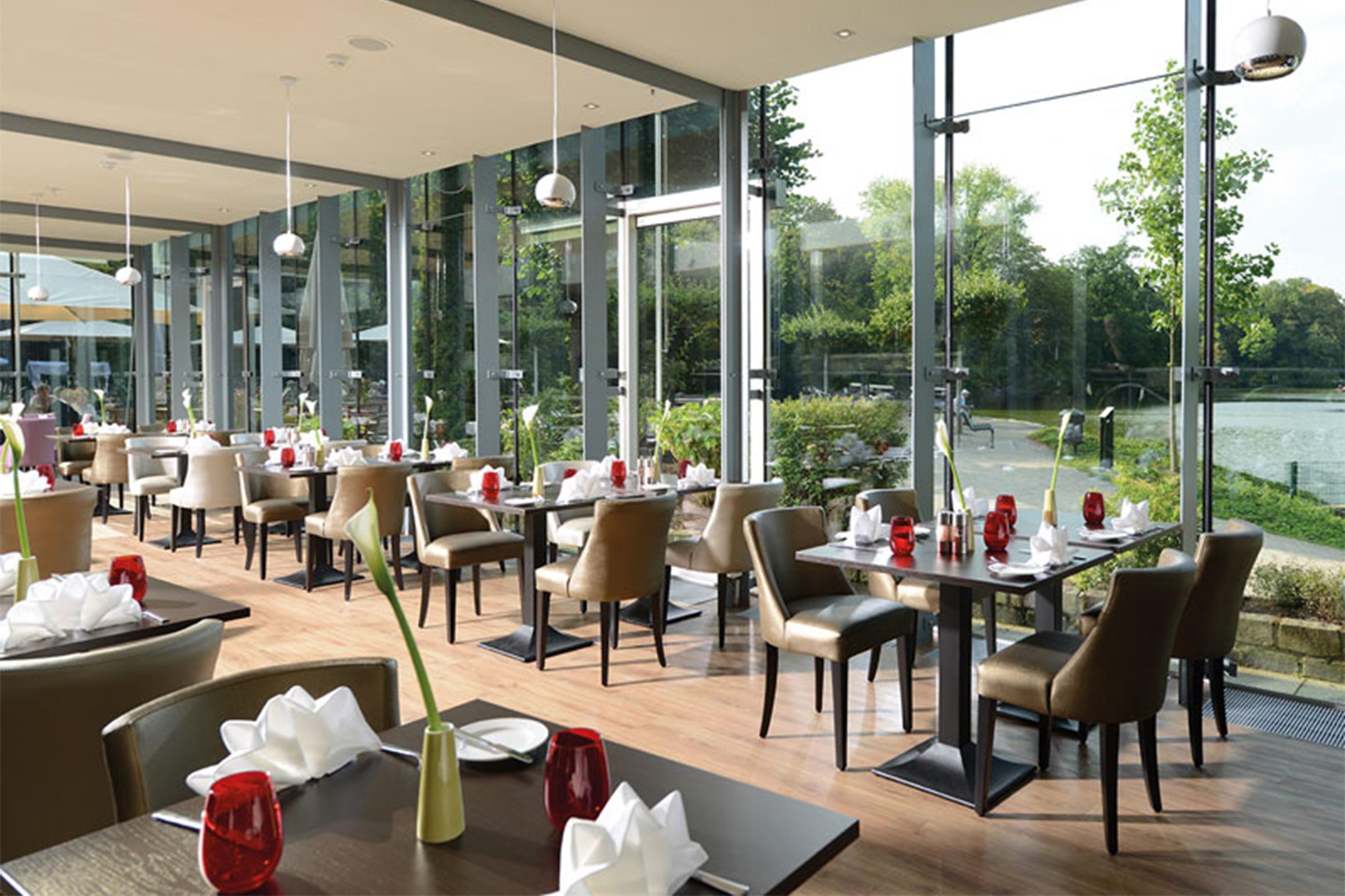 Leonardo Royal Hotel Koeln - Am Stadtwald Exteriér fotografie
