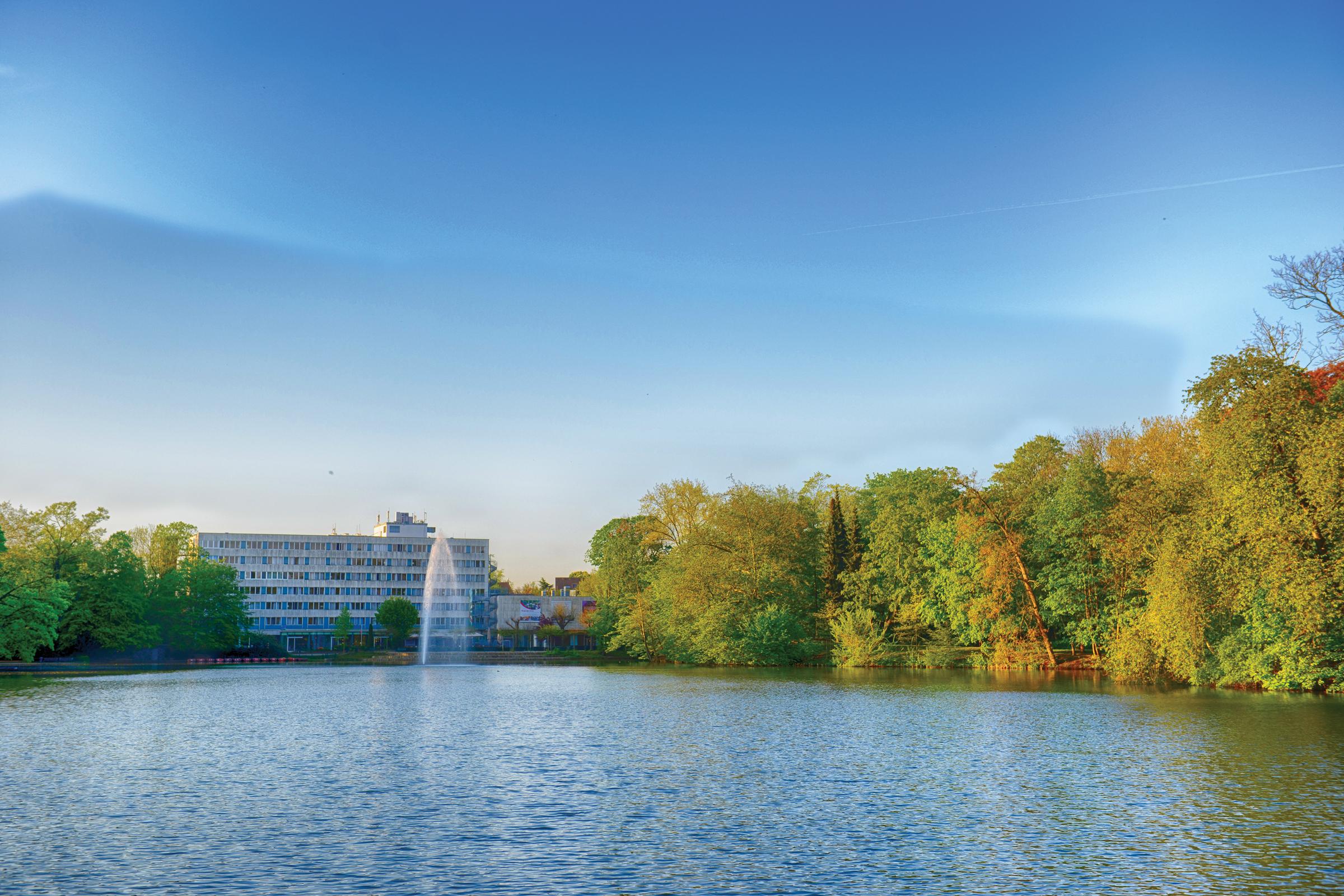 Leonardo Royal Hotel Koeln - Am Stadtwald Exteriér fotografie